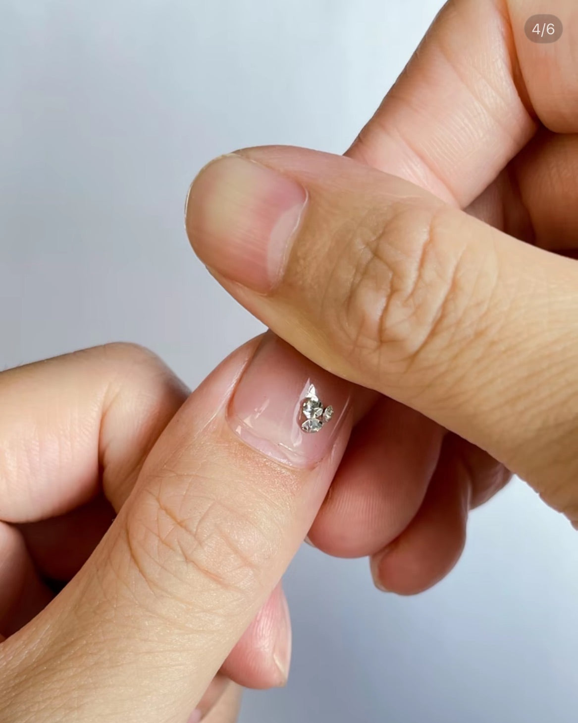 Application & Removal Tools For Press On Nails