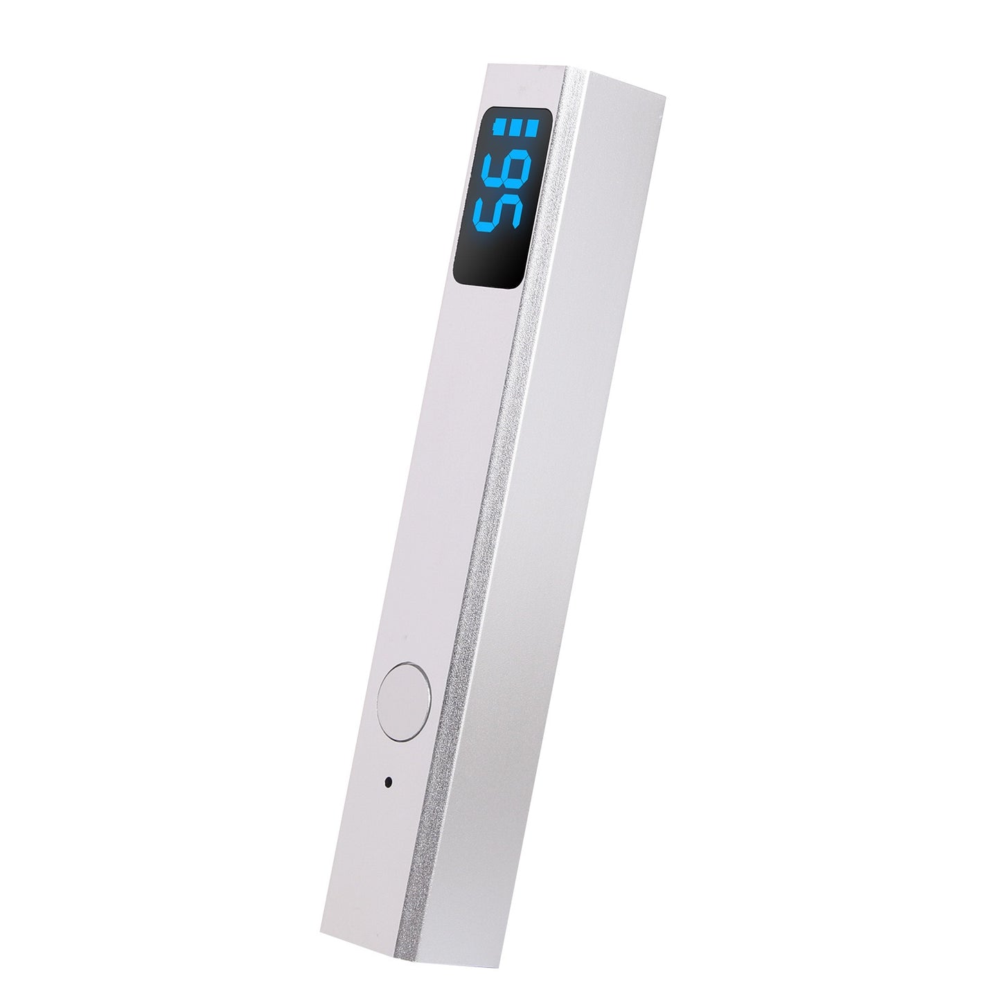 Buy 1 Magnetic Nail Lamp → Get 1 Stand FREE