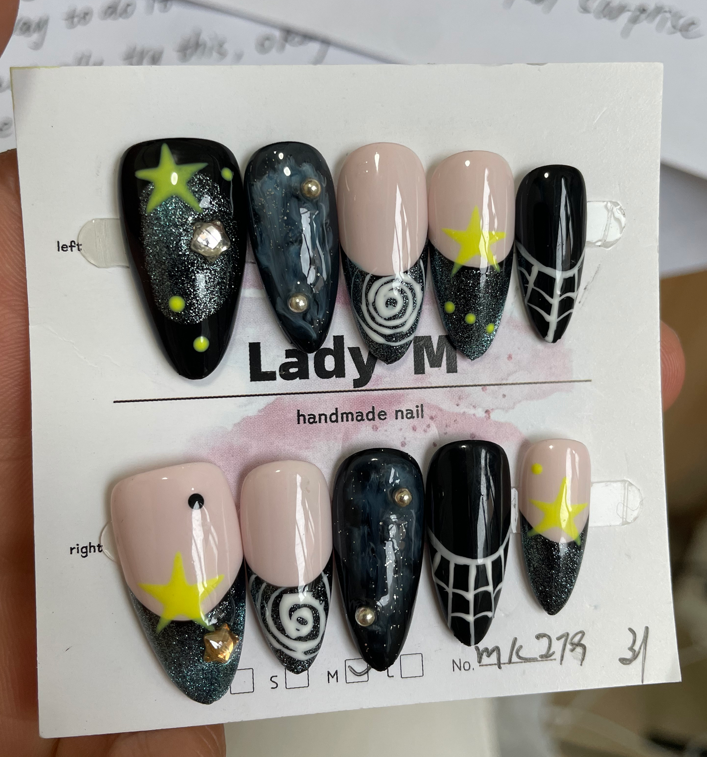 1.Grab Your Style Here in My Live Stream.9.99/set