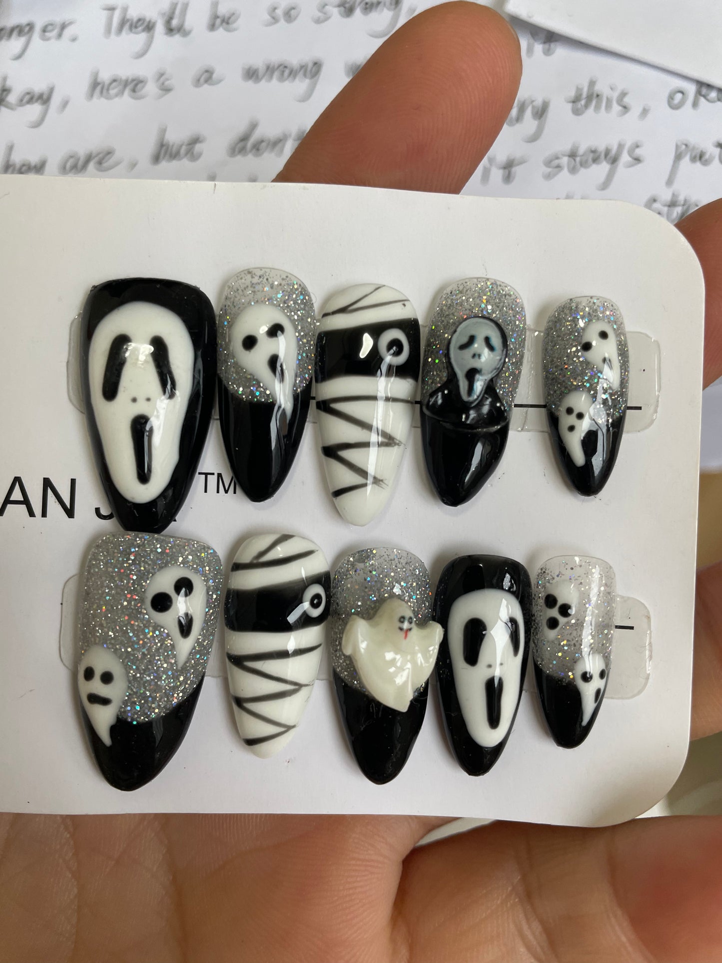 1.Grab Your Style Here in My Live Stream.9.99/set