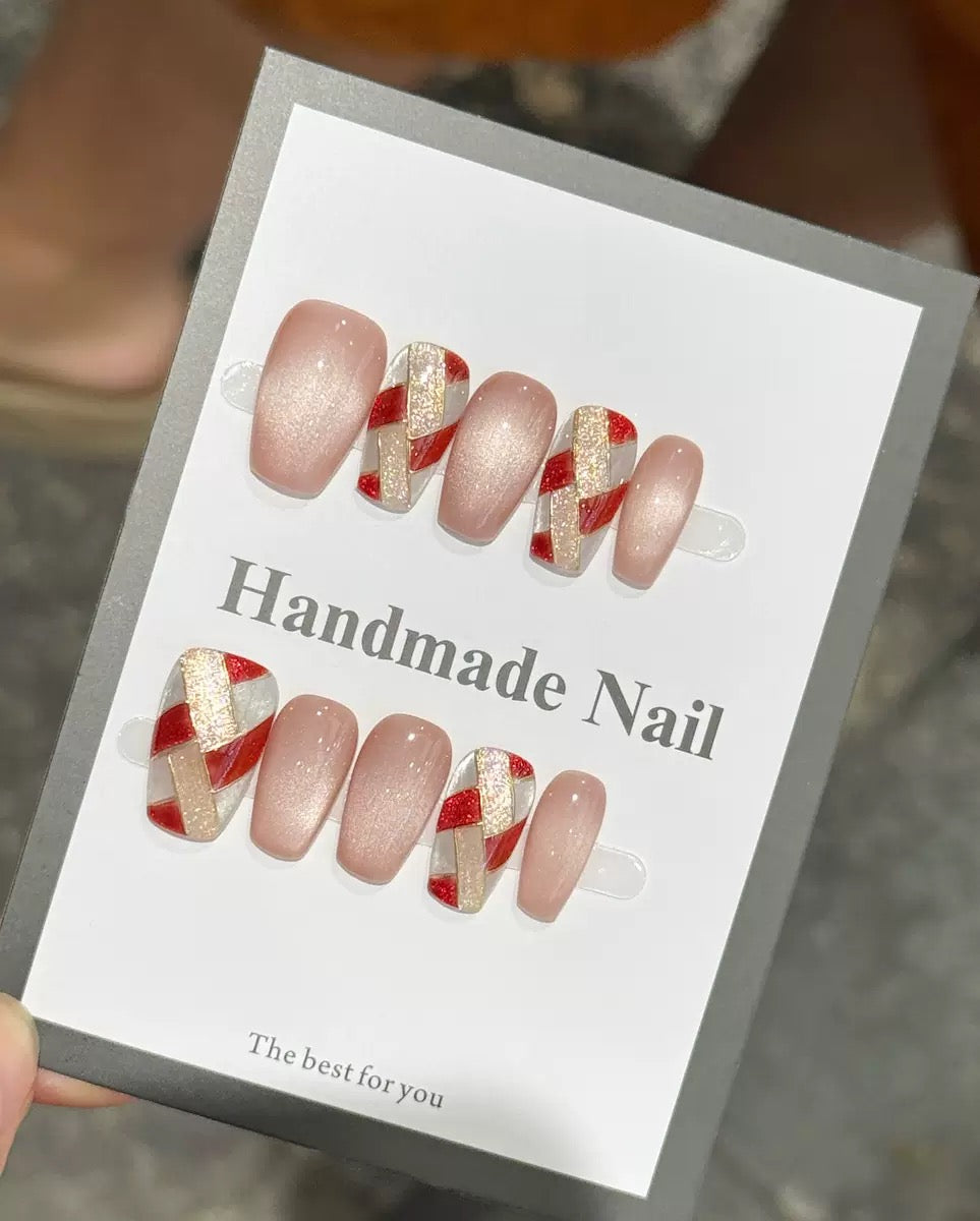 2.Grab your style  in my live stream !$15.99/set.